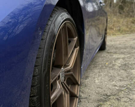 Синій БМВ 3 Серія, об'ємом двигуна 2 л та пробігом 82 тис. км за 28000 $, фото 29 на Automoto.ua