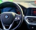 Синій БМВ 3 Серія, об'ємом двигуна 2 л та пробігом 91 тис. км за 26500 $, фото 35 на Automoto.ua
