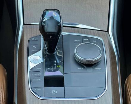 Синій БМВ 3 Серія, об'ємом двигуна 2 л та пробігом 96 тис. км за 25950 $, фото 15 на Automoto.ua