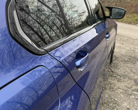 Синій БМВ 3 Серія, об'ємом двигуна 2 л та пробігом 82 тис. км за 28000 $, фото 22 на Automoto.ua