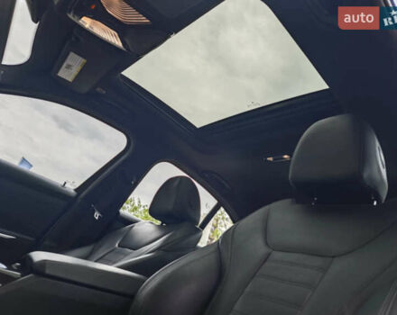 Синий БМВ 3 Серия, объемом двигателя 2 л и пробегом 76 тыс. км за 17300 $, фото 12 на Automoto.ua