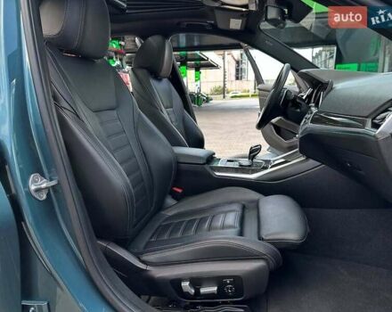 Синий БМВ 3 Серия, объемом двигателя 2 л и пробегом 72 тыс. км за 29499 $, фото 11 на Automoto.ua