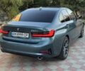 Синій БМВ 3 Серія, об'ємом двигуна 2 л та пробігом 260 тис. км за 26300 $, фото 3 на Automoto.ua