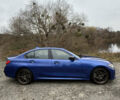 Синій БМВ 3 Серія, об'ємом двигуна 2 л та пробігом 82 тис. км за 28000 $, фото 5 на Automoto.ua
