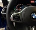 Синій БМВ 3 Серія, об'ємом двигуна 2 л та пробігом 96 тис. км за 33500 $, фото 23 на Automoto.ua