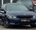 Синий БМВ 3 Серия, объемом двигателя 2 л и пробегом 70 тыс. км за 28500 $, фото 7 на Automoto.ua