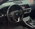 Синій БМВ 3 Серія, об'ємом двигуна 2 л та пробігом 91 тис. км за 26999 $, фото 18 на Automoto.ua