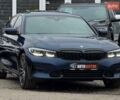 Синий БМВ 3 Серия, объемом двигателя 2 л и пробегом 70 тыс. км за 28500 $, фото 5 на Automoto.ua
