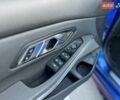 Синій БМВ 3 Серія, об'ємом двигуна 2 л та пробігом 63 тис. км за 33500 $, фото 18 на Automoto.ua