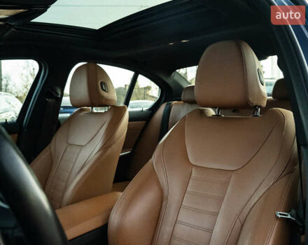 Синий БМВ 3 Серия, объемом двигателя 0 л и пробегом 105 тыс. км за 34500 $, фото 40 на Automoto.ua