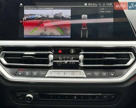 Синий БМВ 3 Серия, объемом двигателя 2 л и пробегом 70 тыс. км за 28500 $, фото 42 на Automoto.ua