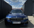 Синій БМВ 3 Серія, об'ємом двигуна 2 л та пробігом 70 тис. км за 39800 $, фото 2 на Automoto.ua
