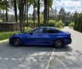Синий БМВ 3 Серия, объемом двигателя 3 л и пробегом 73 тыс. км за 46000 $, фото 6 на Automoto.ua