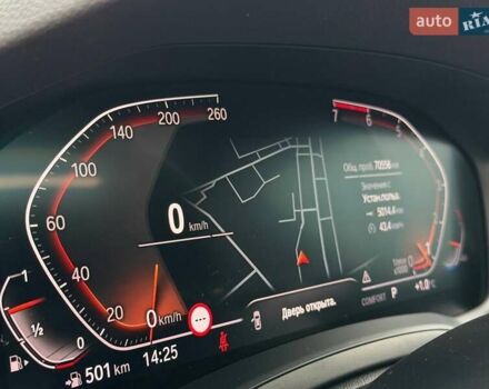 Синий БМВ 3 Серия, объемом двигателя 2 л и пробегом 70 тыс. км за 28500 $, фото 37 на Automoto.ua