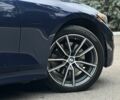 Синий БМВ 3 Серия, объемом двигателя 2 л и пробегом 97 тыс. км за 26800 $, фото 10 на Automoto.ua