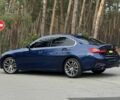 Синий БМВ 3 Серия, объемом двигателя 2 л и пробегом 97 тыс. км за 26800 $, фото 6 на Automoto.ua