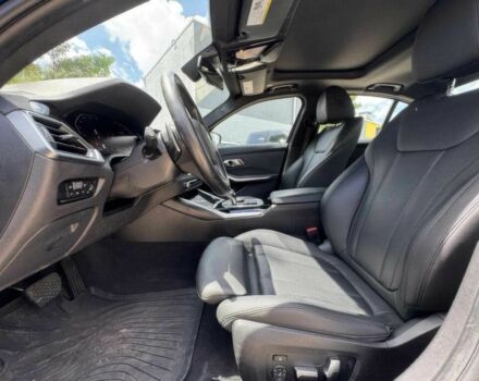 Синий БМВ 3 Серия, объемом двигателя 2 л и пробегом 43 тыс. км за 20300 $, фото 6 на Automoto.ua