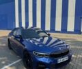 Синій БМВ 3 Серія, об'ємом двигуна 2 л та пробігом 151 тис. км за 29990 $, фото 1 на Automoto.ua