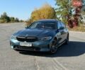 Синий БМВ 3 Серия, объемом двигателя 2 л и пробегом 266 тыс. км за 24700 $, фото 1 на Automoto.ua