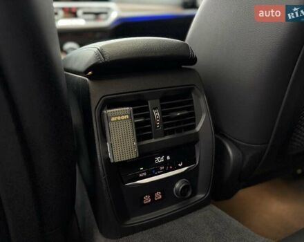 Синій БМВ 3 Серія, об'ємом двигуна 2 л та пробігом 96 тис. км за 33500 $, фото 43 на Automoto.ua