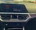 Синій БМВ 3 Серія, об'ємом двигуна 2 л та пробігом 89 тис. км за 27200 $, фото 17 на Automoto.ua