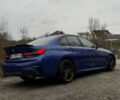 Синій БМВ 3 Серія, об'ємом двигуна 2 л та пробігом 82 тис. км за 28000 $, фото 31 на Automoto.ua