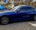 Синій БМВ 3 Серія, об'ємом двигуна 2 л та пробігом 91 тис. км за 26500 $, фото 13 на Automoto.ua