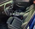 Синій БМВ 3 Серія, об'ємом двигуна 2 л та пробігом 91 тис. км за 26500 $, фото 28 на Automoto.ua