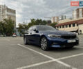 Синий БМВ 3 Серия, объемом двигателя 2 л и пробегом 72 тыс. км за 32000 $, фото 4 на Automoto.ua