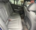 Синий БМВ 3 Серия, объемом двигателя 2 л и пробегом 70 тыс. км за 28500 $, фото 18 на Automoto.ua