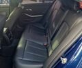 Синій БМВ 3 Серія, об'ємом двигуна 2 л та пробігом 91 тис. км за 26500 $, фото 29 на Automoto.ua