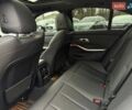 Синий БМВ 3 Серия, объемом двигателя 2 л и пробегом 70 тыс. км за 28500 $, фото 17 на Automoto.ua