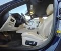 Синій БМВ 3 Серія, об'ємом двигуна 2 л та пробігом 50 тис. км за 11000 $, фото 10 на Automoto.ua