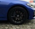 Синій БМВ 3 Серія, об'ємом двигуна 2 л та пробігом 96 тис. км за 33500 $, фото 7 на Automoto.ua
