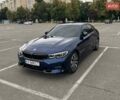 Синий БМВ 3 Серия, объемом двигателя 2 л и пробегом 72 тыс. км за 32000 $, фото 1 на Automoto.ua