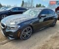 Синий БМВ 3 Серия, объемом двигателя 2 л и пробегом 90 тыс. км за 8000 $, фото 1 на Automoto.ua