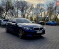 Синій БМВ 3 Серія, об'ємом двигуна 2 л та пробігом 91 тис. км за 26500 $, фото 5 на Automoto.ua