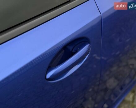 Синій БМВ 3 Серія, об'ємом двигуна 2 л та пробігом 96 тис. км за 33500 $, фото 10 на Automoto.ua