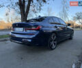 Синий БМВ 3 Серия, объемом двигателя 2 л и пробегом 83 тыс. км за 28500 $, фото 7 на Automoto.ua