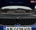 Синій БМВ 3 Серія, об'ємом двигуна 2 л та пробігом 96 тис. км за 33500 $, фото 47 на Automoto.ua