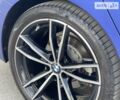 Синий БМВ 3 Серия, объемом двигателя 2 л и пробегом 137 тыс. км за 35000 $, фото 7 на Automoto.ua