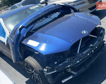 Синій БМВ 3 Серія, об'ємом двигуна 2 л та пробігом 26 тис. км за 25500 $, фото 2 на Automoto.ua