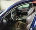 Синій БМВ 3 Серія, об'ємом двигуна 2 л та пробігом 69 тис. км за 25450 $, фото 1 на Automoto.ua