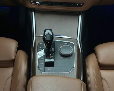 Синий БМВ 3 Серия, объемом двигателя 2 л и пробегом 97 тыс. км за 26800 $, фото 16 на Automoto.ua