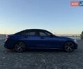 Синий БМВ 3 Серия, объемом двигателя 2 л и пробегом 124 тыс. км за 27900 $, фото 5 на Automoto.ua