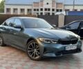 Синій БМВ 3 Серія, об'ємом двигуна 2 л та пробігом 260 тис. км за 26300 $, фото 1 на Automoto.ua