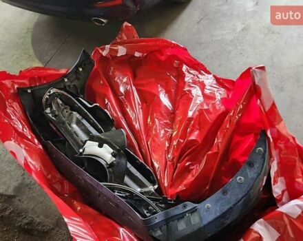 Синій БМВ 3 Серія, об'ємом двигуна 2 л та пробігом 69 тис. км за 25450 $, фото 6 на Automoto.ua