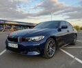 Синий БМВ 3 Серия, объемом двигателя 2 л и пробегом 79 тыс. км за 28700 $, фото 1 на Automoto.ua