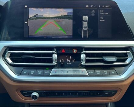 Синій БМВ 3 Серія, об'ємом двигуна 2 л та пробігом 96 тис. км за 25950 $, фото 13 на Automoto.ua