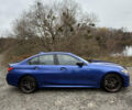 Синій БМВ 3 Серія, об'ємом двигуна 2 л та пробігом 82 тис. км за 28000 $, фото 4 на Automoto.ua
